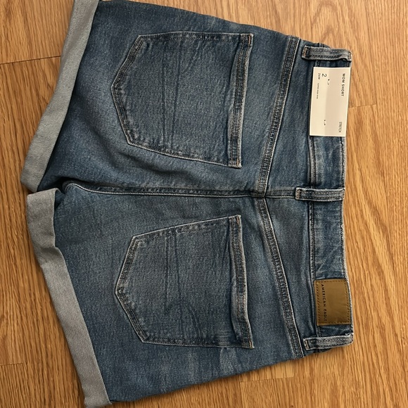 American Eagle jean shorts - Picture 3 of 5
